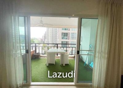 Large 1 Bedroom Condo For Sale The Clubhouse Residence Cosy Beach Pattaya