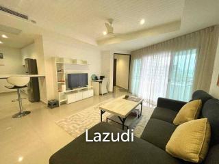 Large 1 Bedroom Condo For Sale The Clubhouse Residence Cosy Beach Pattaya