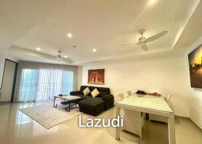 Large 1 Bedroom Condo For Sale The Clubhouse Residence Cosy Beach Pattaya