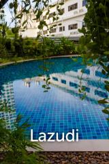 Large 1 Bedroom Condo For Sale The Clubhouse Residence Cosy Beach Pattaya