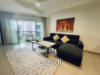 Large 1 Bedroom Condo For Sale The Clubhouse Residence Cosy Beach Pattaya