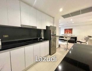 Large 1 Bedroom Condo For Sale The Clubhouse Residence Cosy Beach Pattaya