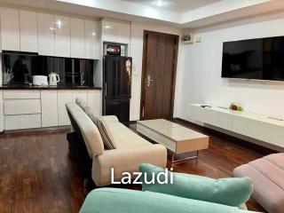 1 Bedroom Condo For Rent The Clubhouse Residence Cosy Beach Pattaya