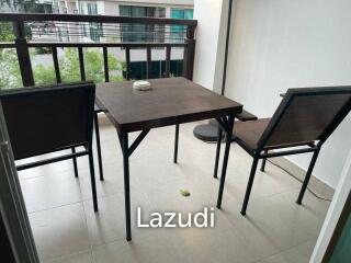 1 Bedroom Condo For Rent The Clubhouse Residence Cosy Beach Pattaya