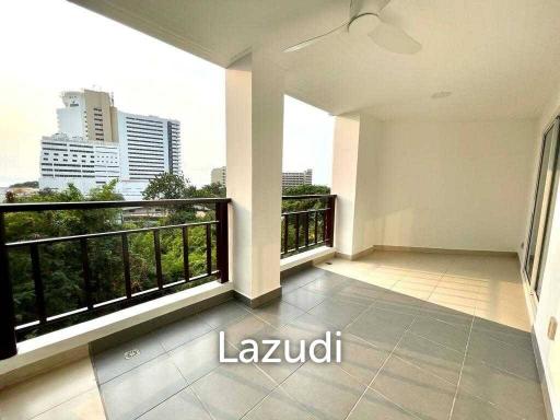 1 Bed Condo For Sale The Clubhouse Residence Cosy Beach Pattaya