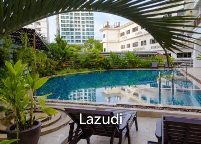 1 Bed Condo For Sale The Clubhouse Residence Cosy Beach Pattaya