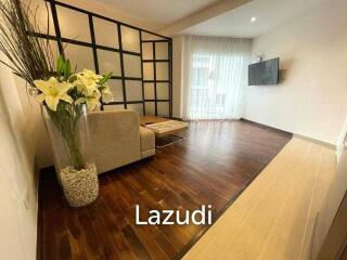 1 Bed Condo For Rent The Clubhouse Residence Cosy Beach Pattaya