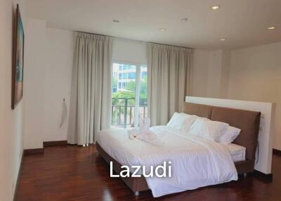 Condo Low Rise The Club House Pattaya for Sale