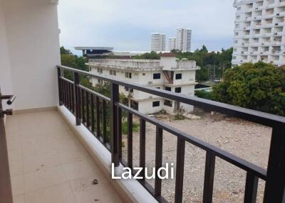 Condo Low Rise The Club House Pattaya for Sale