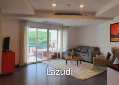 Condo Low Rise The Club House Pattaya for Sale