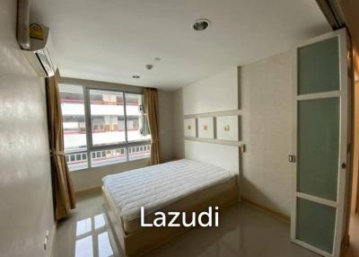 2 Bed 1 Bath 62 Sqm Condo For Sale