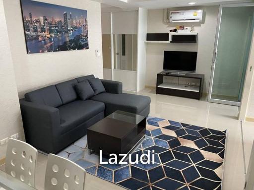 2 Bed 1 Bath 62 Sqm Condo For Sale