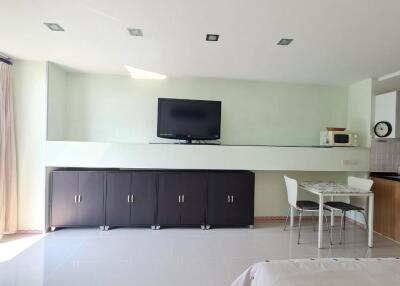 Studio for Rent At Laguna Heights Condo