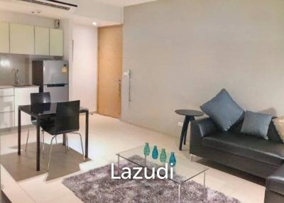 2 Bedroom 60.27 SQ.M The Lofts Ekkamai