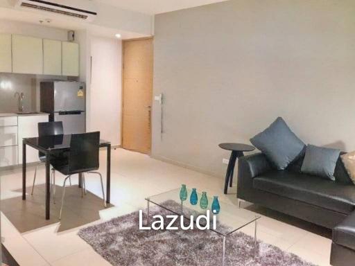 2 Bedroom 60.27 SQ.M The Lofts Ekkamai