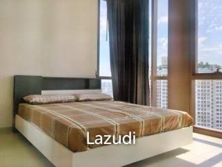 2 Bedroom 60.27 SQ.M The Lofts Ekkamai