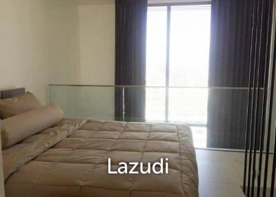 1 Bedroom 46.76 SQ.M The Lofts Ekkamai