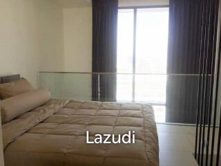 1 Bedroom 46.76 SQ.M The Lofts Ekkamai