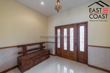 Foxlea Villa House for sale in East Pattaya, Pattaya. SH14433