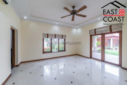 Foxlea Villa House for sale in East Pattaya, Pattaya. SH14433