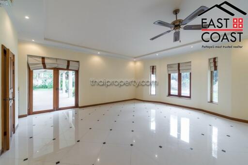 Foxlea Villa House for sale in East Pattaya, Pattaya. SH14433