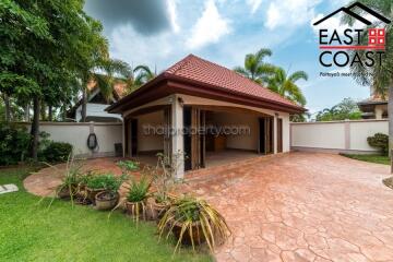 Foxlea Villa House for sale in East Pattaya, Pattaya. SH14433