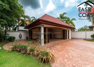 Foxlea Villa House for sale in East Pattaya, Pattaya. SH14433