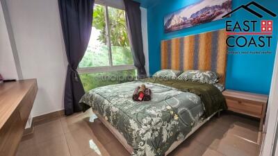 Atlantis Condo Resort Jomtien.  Condo for rent in Jomtien, Pattaya. RC14432