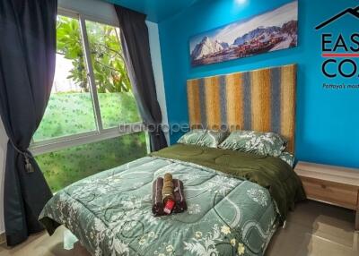 Atlantis Condo Resort Jomtien.  Condo for rent in Jomtien, Pattaya. RC14432