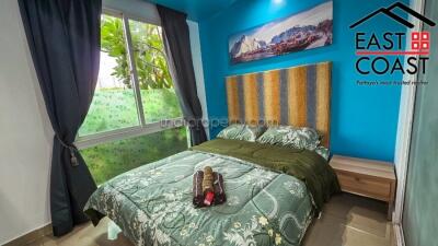 Atlantis Condo Resort Jomtien.  Condo for rent in Jomtien, Pattaya. RC14432