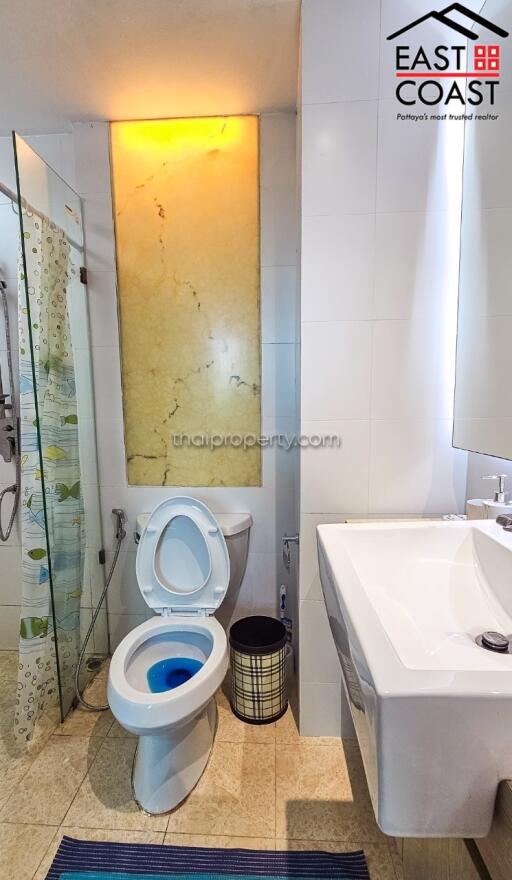 Atlantis Condo Resort Jomtien.  Condo for rent in Jomtien, Pattaya. RC14432