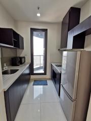 For RENT : Rhythm Sukhumvit 44/1 / 2 Bedroom / 2 Bathrooms / 68 sqm / 50000 THB [10818997]