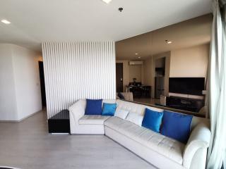 For RENT : Rhythm Sukhumvit 44/1 / 2 Bedroom / 2 Bathrooms / 68 sqm / 50000 THB [10818997]