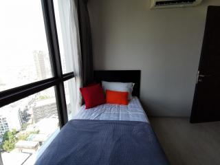 For RENT : Rhythm Sukhumvit 44/1 / 2 Bedroom / 2 Bathrooms / 68 sqm / 50000 THB [10818997]