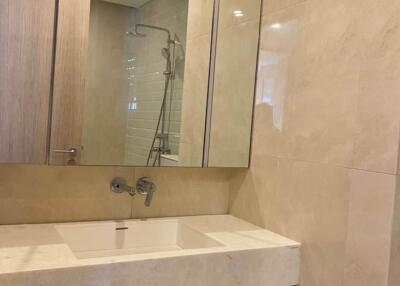 For SALE : Siamese Exclusive Sukhumvit 42 / 1 Bedroom / 1 Bathrooms / 43 sqm / 8500000 THB [S11666]