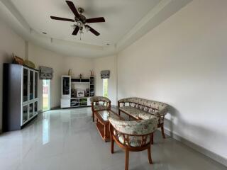 Nong Ket Yai 3 Bedrooms House for Rent