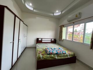 Nong Ket Yai 3 Bedrooms House for Rent