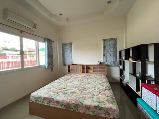 Nong Ket Yai 3 Bedrooms House for Rent