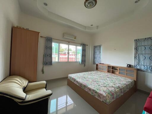 Nong Ket Yai 3 Bedrooms House for Rent