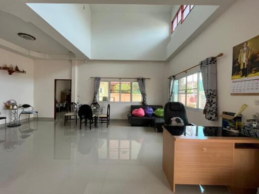 Nong Ket Yai 3 Bedrooms House for Rent