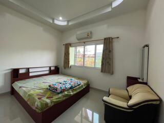 Nong Ket Yai 3 Bedrooms House for Rent