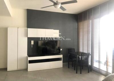 Condo for sale 1 bedroom 49 m² in Zire Wongamat, Pattaya