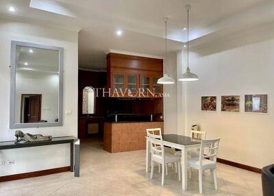 บ้าน ขาย 2 ห้องนอน 130 ตร.ม. ที่ดิน 264 m² , Pattaya