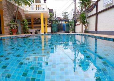 5 Bedrooms House for Rent in Central Pattaya