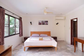 5 Bedrooms House for Rent in Central Pattaya