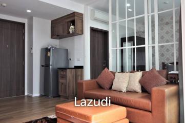 Autumn Condo: 1 Bed 1 Bath Close to Beach