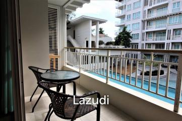 Autumn Condo: 1 Bed 1 Bath Close to Beach