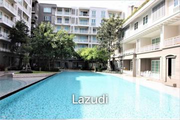 Autumn Condo: 1 Bed 1 Bath Close to Beach