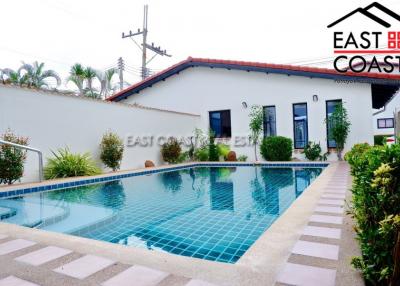 Mabprachan Garden House for sale and for rent in East Pattaya, Pattaya. SRH11022