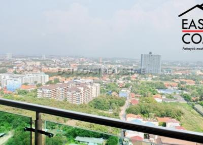 The Axis Condo for sale and for rent in Pratumnak Hill, Pattaya. SRC10387